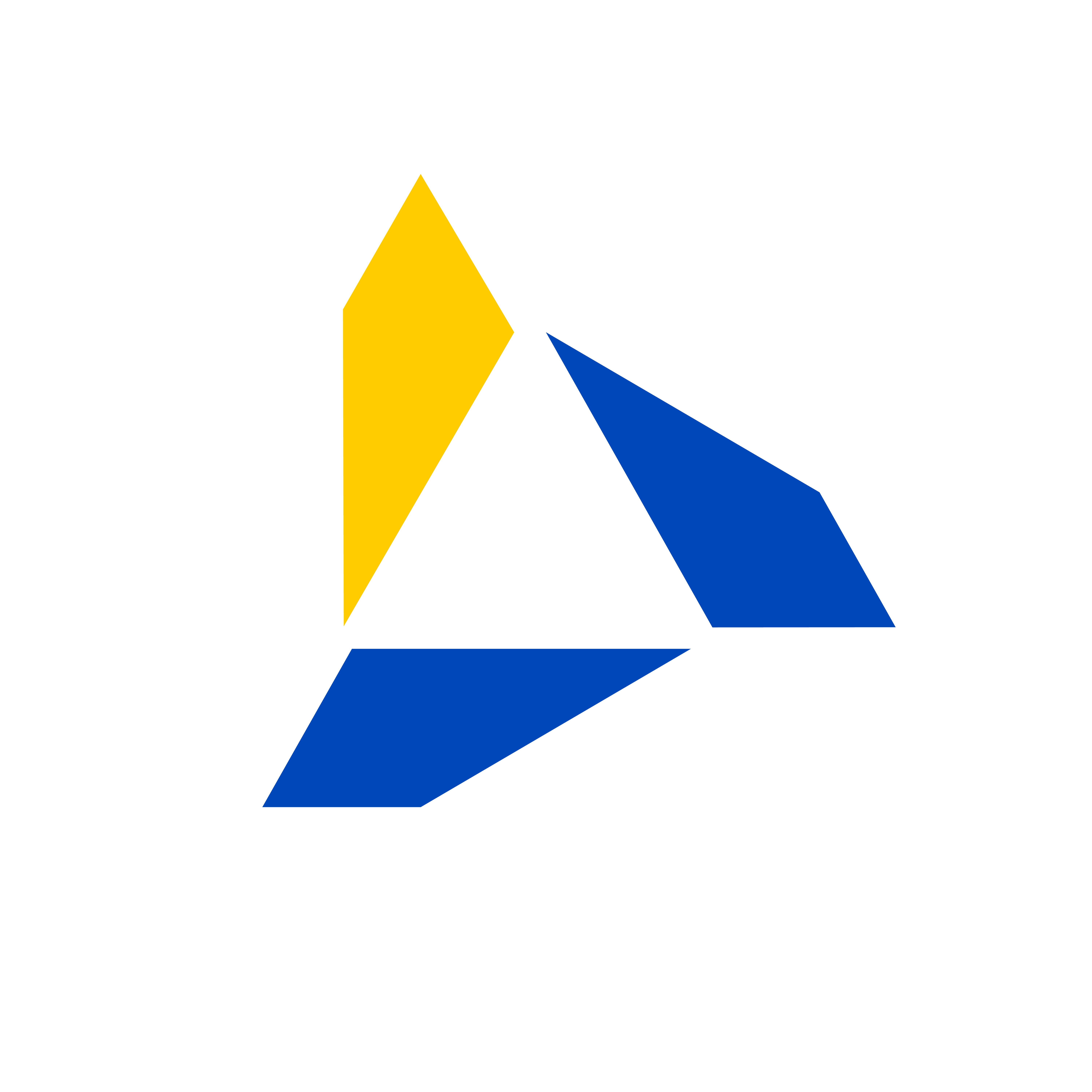 3A Grid Logo
